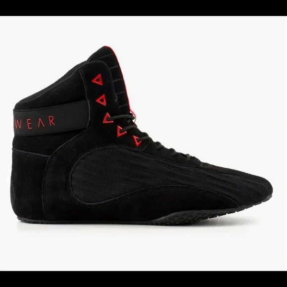 Ryderwear | Shoes | Ryderwear Shoes Black Fabric With  display picture 1